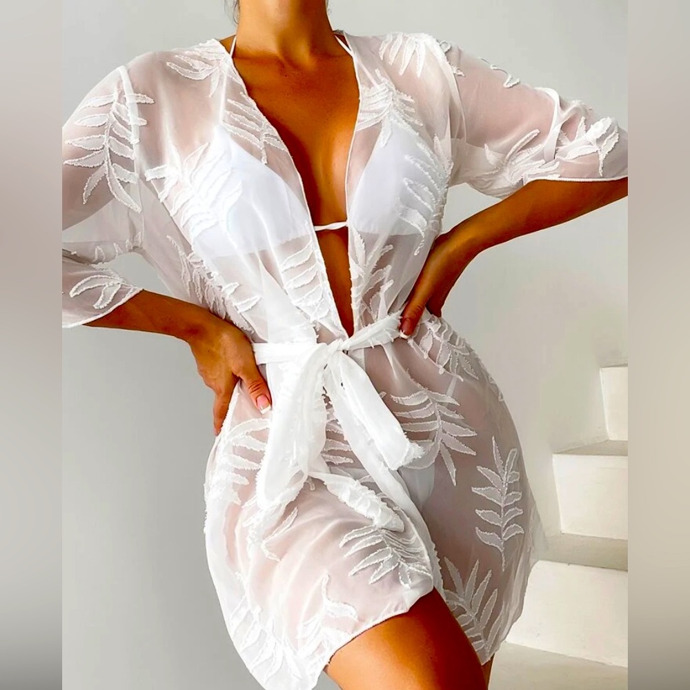 Shein- Cover up